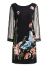 AnaAlcazar | Maylery Dress