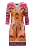 AnaAlcazar | Manjallis Dress