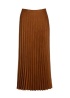 CarolineBiss | Pleated Skirt