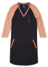 Maison Scotch | Baseball Dress