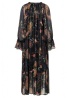 AnaAlcazar | Paisley Dress