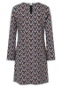 AnaAlcazar | Tunic Dress