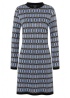 AnaAlcazar | Oval Print Dress