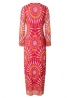 AnaAlcazar | Tunic Dress Kesea