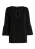 CarolineBiss | Stud Detail Top