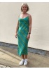 Blank | Spaghetti Strap Dress