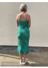 Blank | Spaghetti Strap Dress