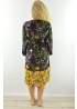 Blank | Print Dress