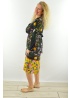 Blank | Print Dress