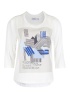 Fransa | Rigraphic Top