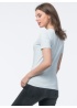 Repeat | Basic Crew Neck T-Shirt