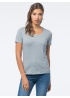 Repeat | Basic Crew Neck T-Shirt