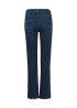 Pulz | Karolina Straight Blue Denim  Jeans