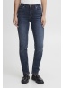 Pulz | PzEmma Straight Jeans
