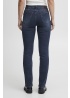 Pulz | PzEmma Straight Jeans