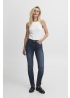 Pulz | PzEmma Straight Jeans
