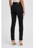 Pulz | Emma Black Slim  Jeans 32