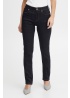 Pulz | Emma Dark Blue Unwash Slim Jeans 32