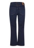 Fransa | Pzemma Kick Flare Jeans