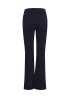Pulz | Becca Bootcut Blue Black Denim Jeans