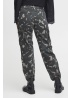 Pulz | Pzlian Camo Trousers