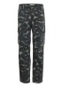 Pulz | Pzlian Camo Trousers