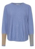 b.young | Pzsara Batwing Pullover