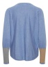 b.young | Pzsara Batwing Pullover