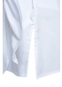Milano | Tie Detail Blouse