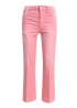 Milano | Raw Hem Jeans
