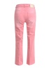 Milano | Raw Hem Jeans