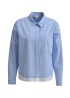 Milano | Hem Detail Shirt