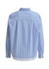 Milano | Hem Detail Shirt