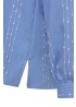 Milano | Tie Detail Blouse