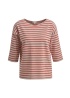 Milano | Stripe Jumper