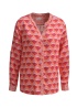 Milano | Trim Detail Blouse