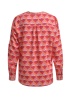 Milano | Trim Detail Blouse
