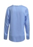 Milano | Satin V-neck Top