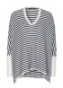 Oui | Poncho Jumper