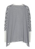Oui | Poncho Jumper