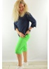 Robell | Bella Cropped