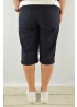 Robell | Bella Cropped