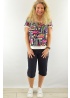 Robell | Bella Cropped