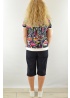Robell | Bella Cropped