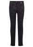 Robell | Rose Print Trouser