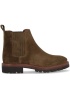Alpe | Military Boots