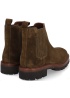 Alpe | Military Boots