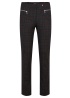 Robell | Mimi Check Trouser