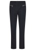 Robell | Mimi Black Trousers