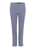 Robell | Rose 09 Print Trousers